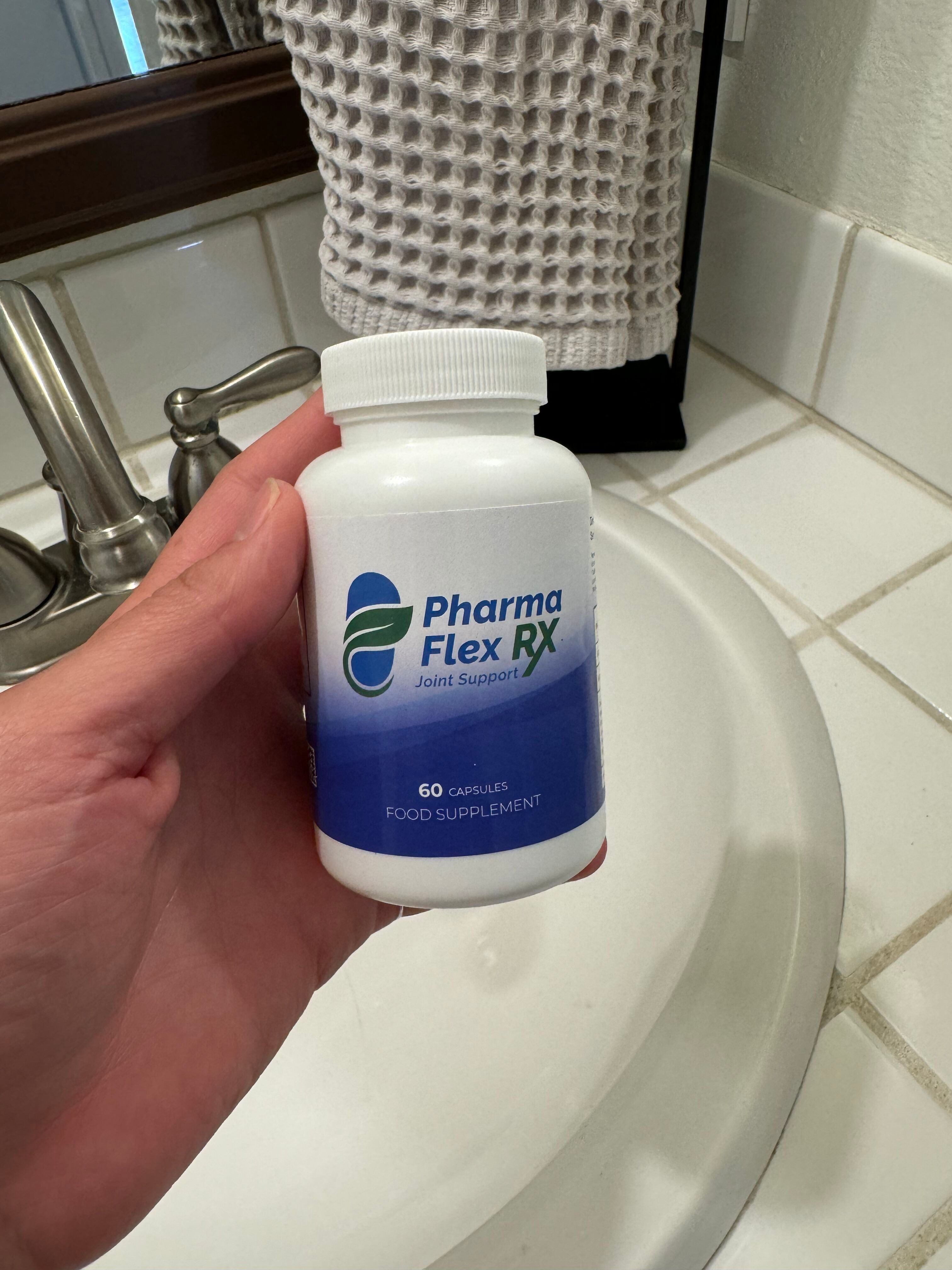 ‏PharmaFlex Rx