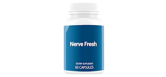 Premier Vitality Nerve Fresh