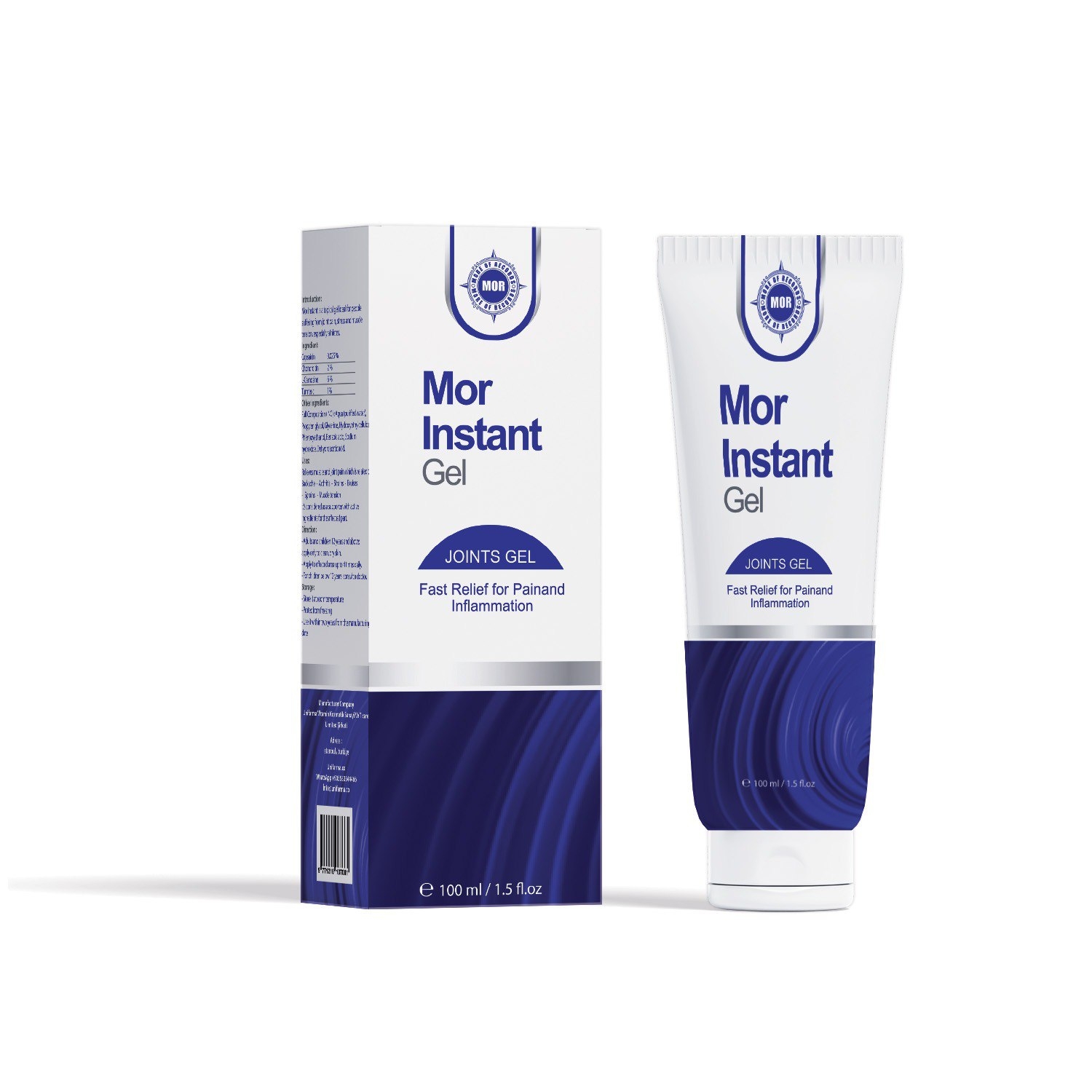 مور إنستانت