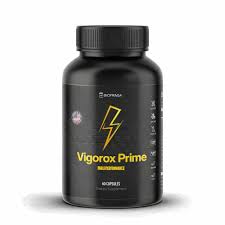 Vigorox Prime