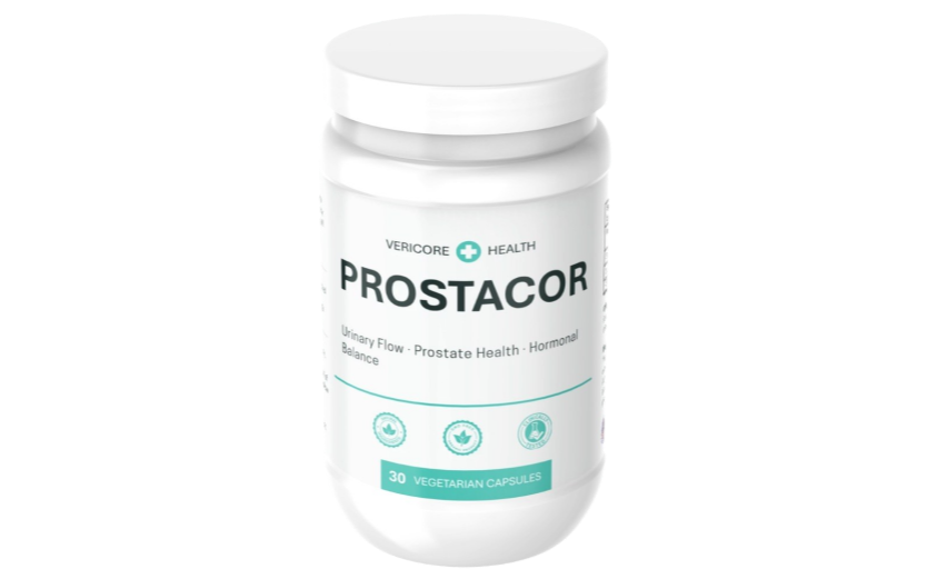 Prostacor