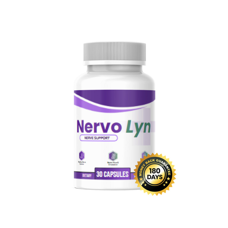 Nervo Lyn