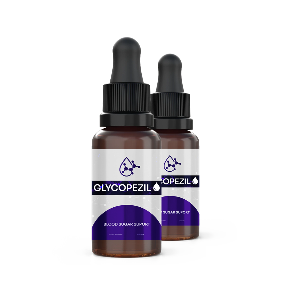 Glycopezil
