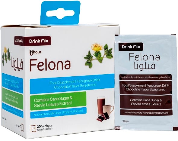 Veluna GLP1 Booster