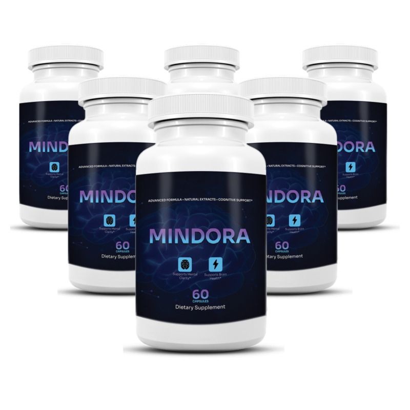Mindora Mindora