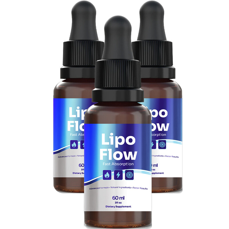 Nutridyn Lipo Flow