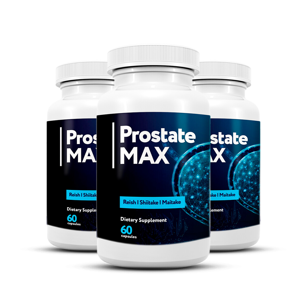 Prostate Max