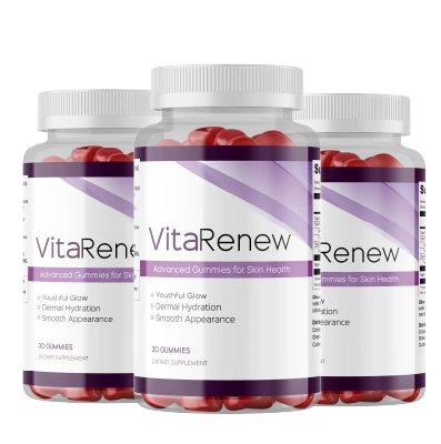 VitaRenew Skinflow