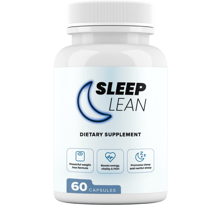 SleepLean