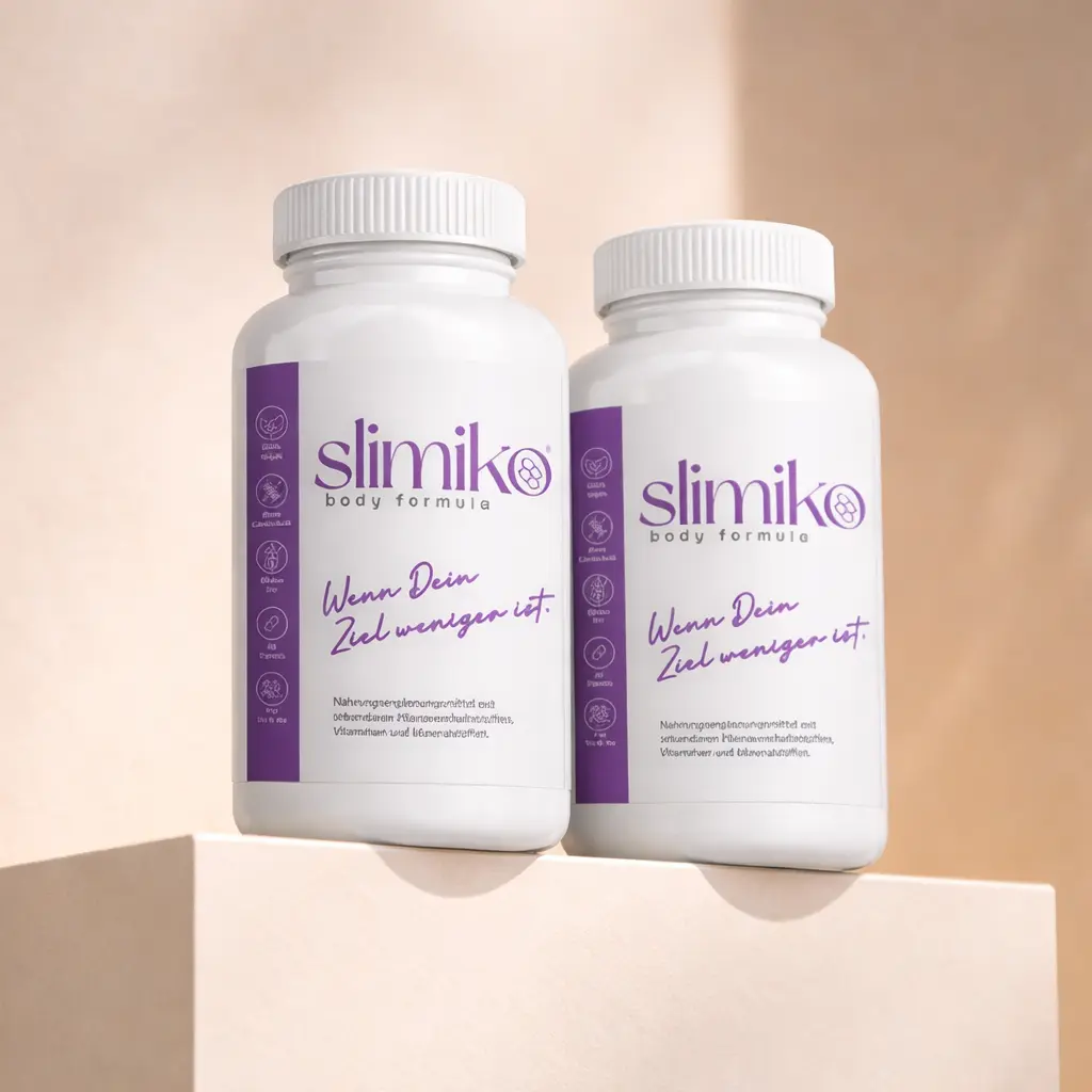 Slimiko Diet