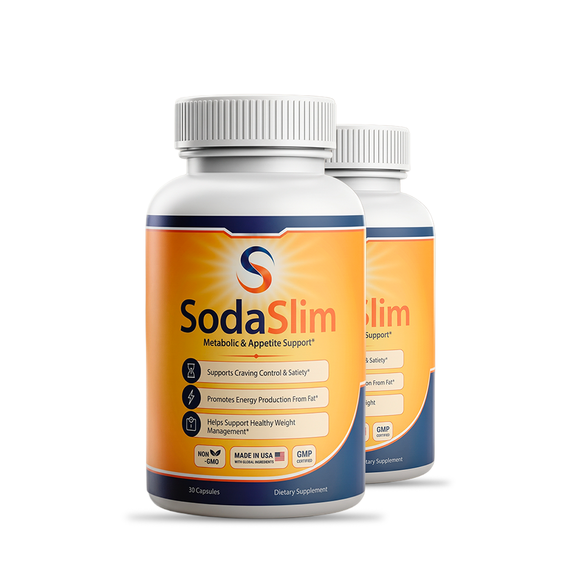 SodaSlim