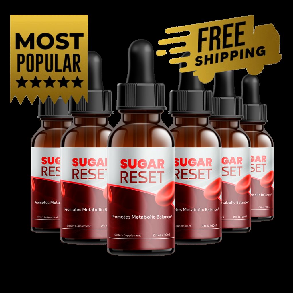 SugarReset