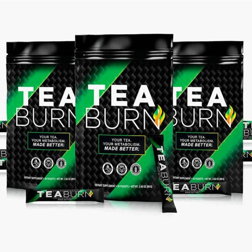 Tea Burn