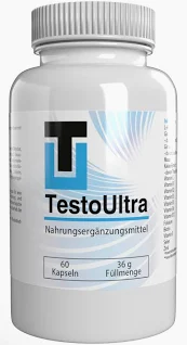 TestoUltra
