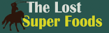 ذا لُست بوك أوف سوبرفودس (The Lost Book of SuperFoods)