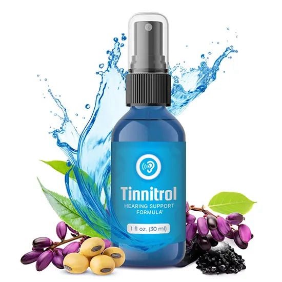 Tinnitrol (تِنِتْرول)