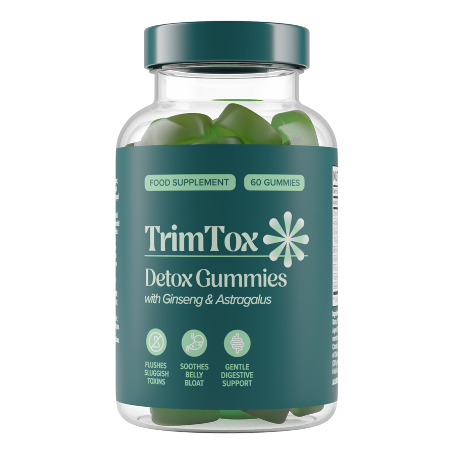 TrimTox Digestion
