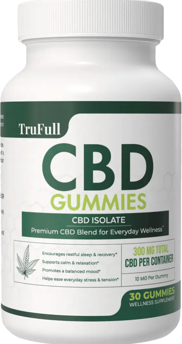 Trufull Cbd
