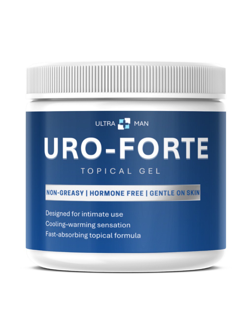 Uro-forte