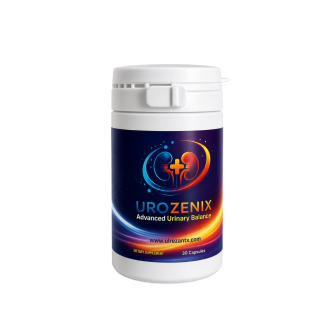 Urozenix