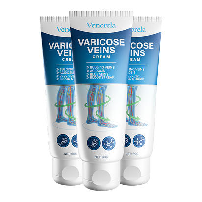 Venorela Varicose Veins