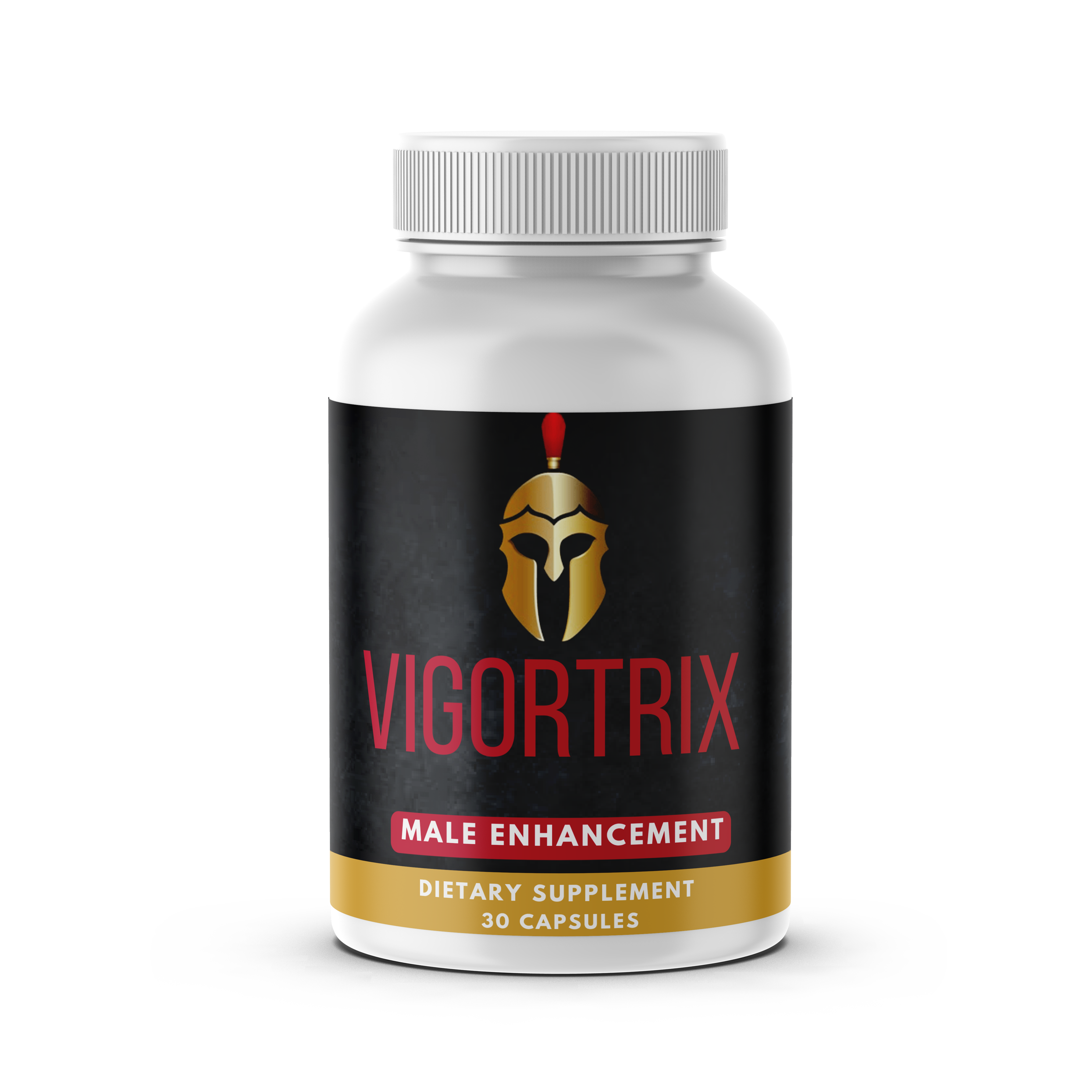 Vigortrix Male Enhancement