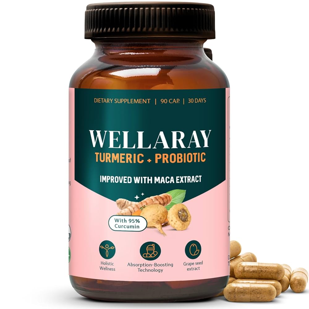 Wellaray
