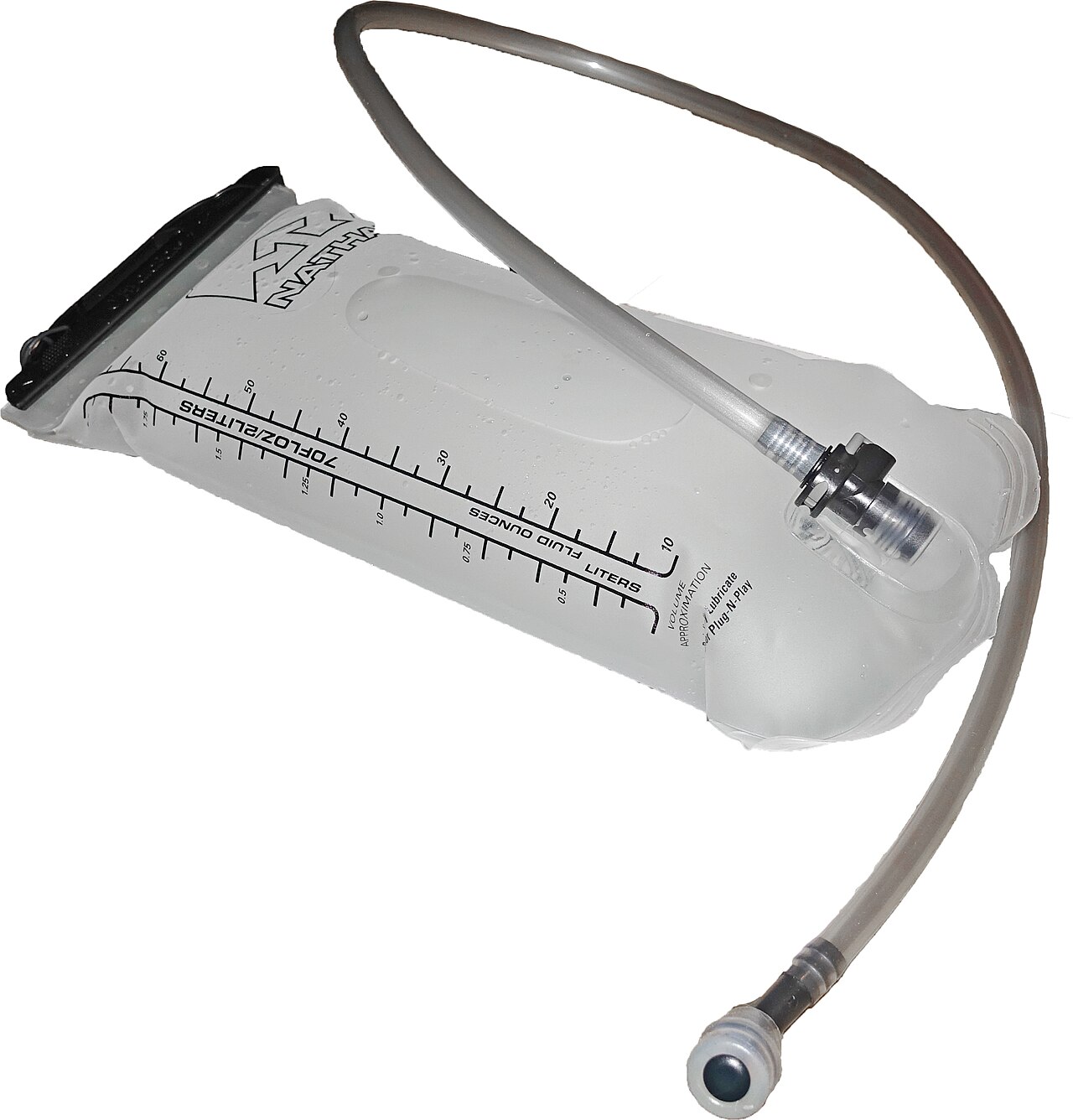 Zestee Hydration System