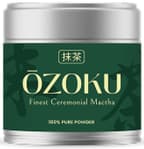 Ozoku Matcha