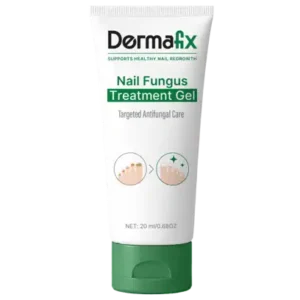 Dermafix Nail Fungus
