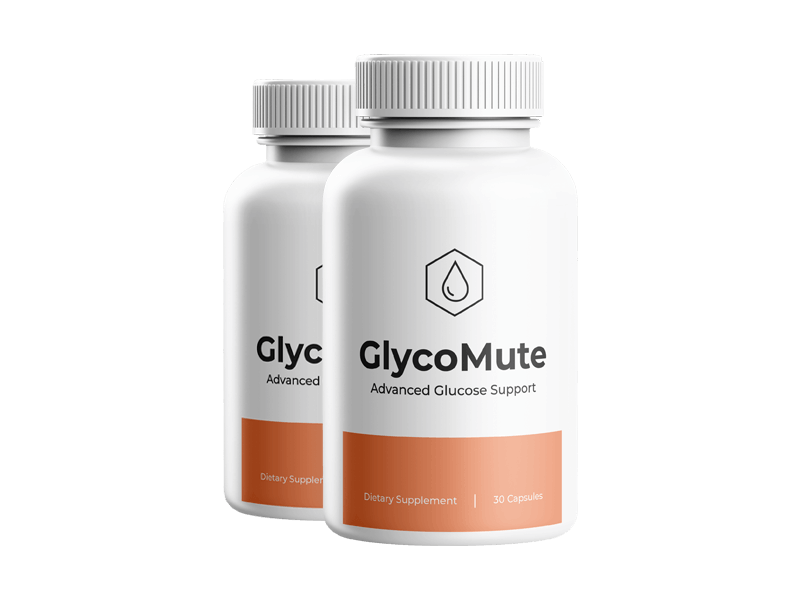 Glycomute