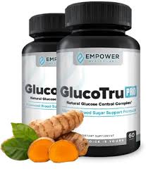 Glucotru Pro